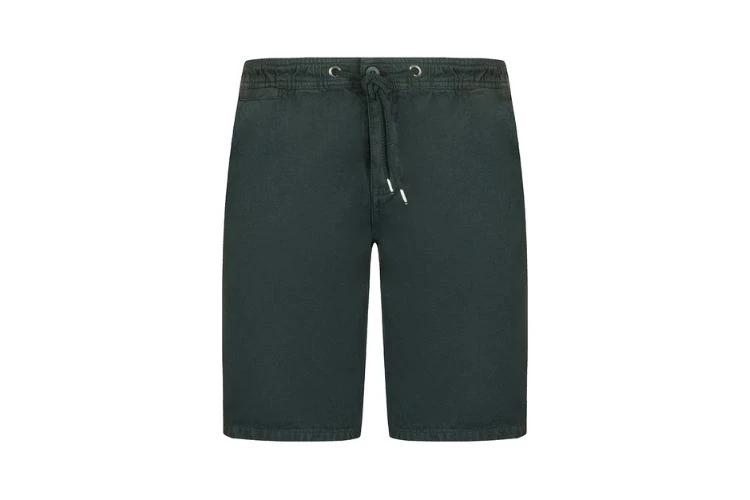 انواع شلوارک مردانه و نحوه ست کردن آنها